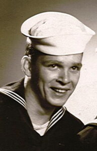 James Walter Moore
